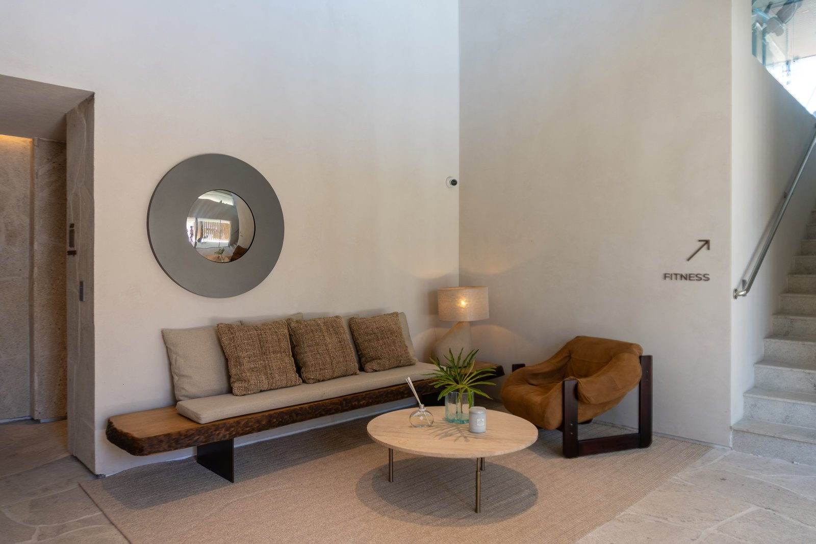 Bravo Residences by Arthur Casas