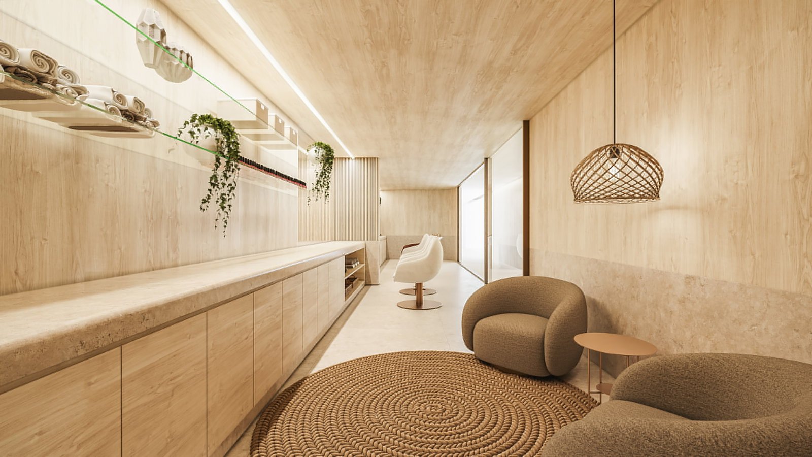 Scenarium Brava Norte FG