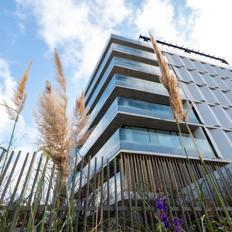 Bravo Residences by Arthur Casas