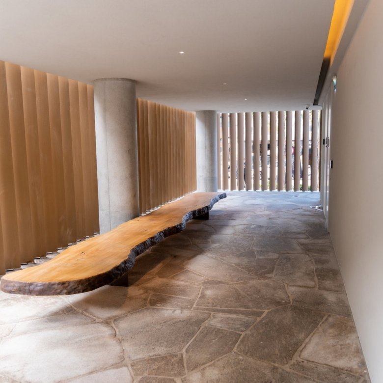 Bravo Residences by Arthur Casas