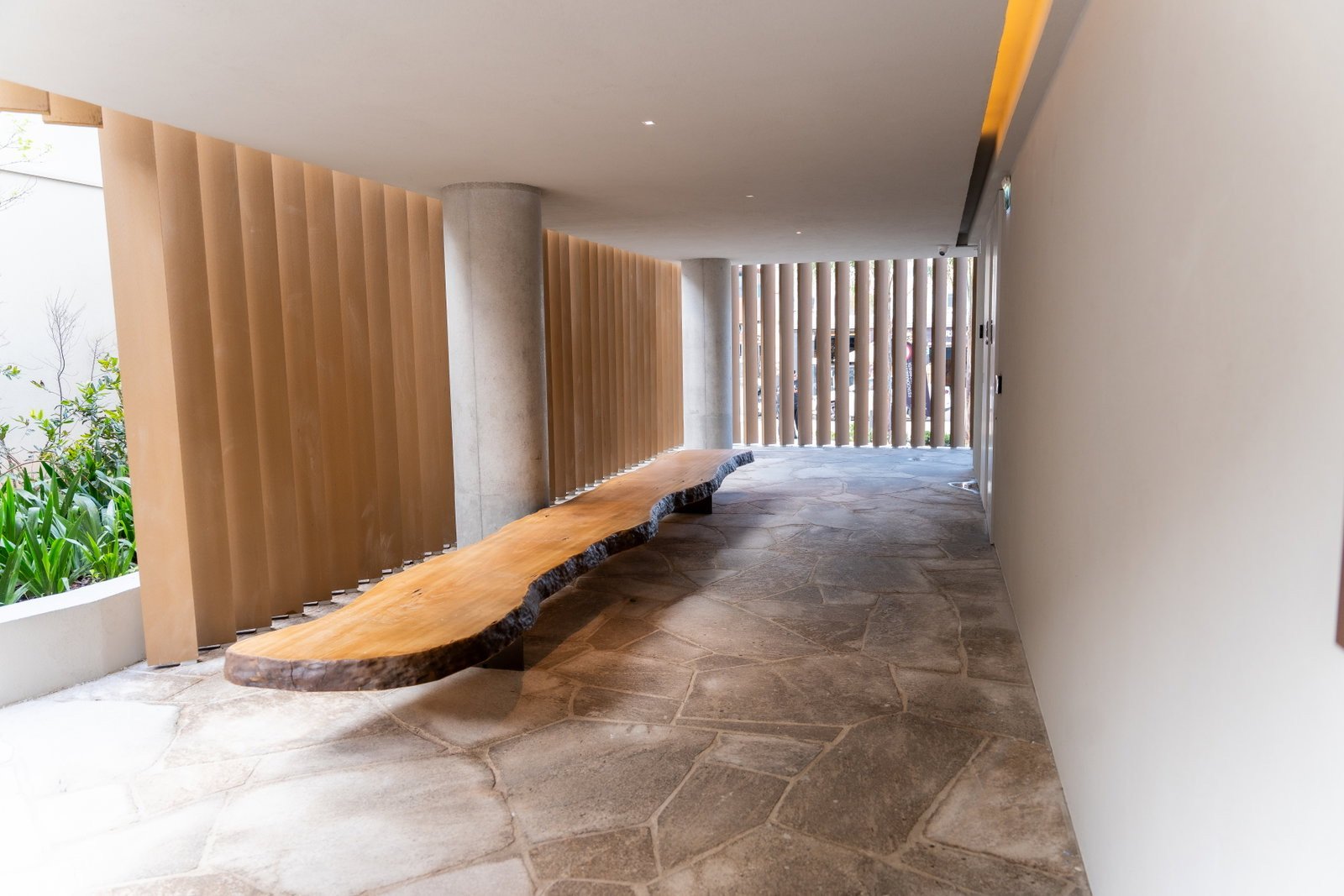 Bravo Residences by Arthur Casas