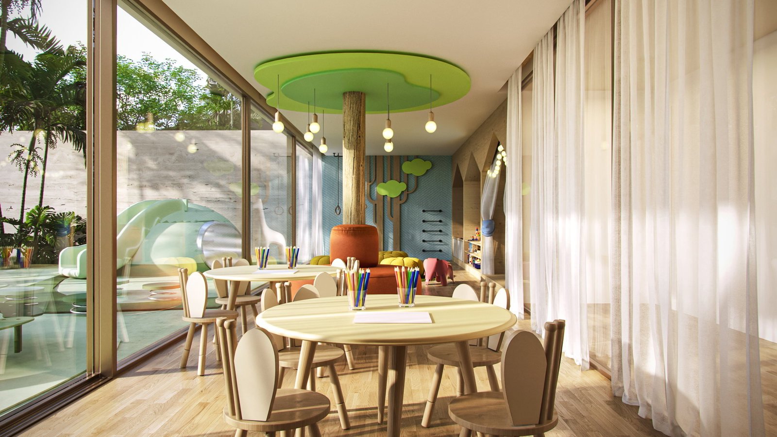 Scenarium Brava Norte FG