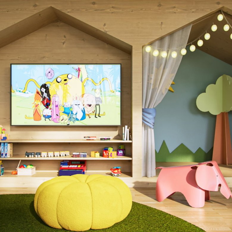 Scenarium Brava Norte FG