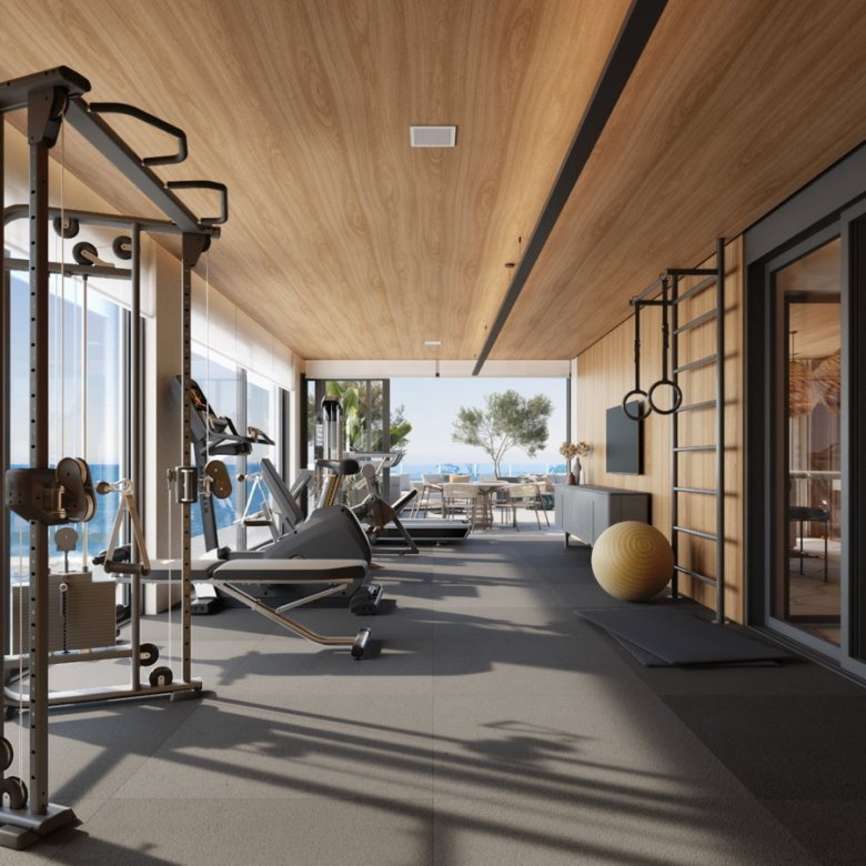 Brava Dreams Construttore Praia Brava