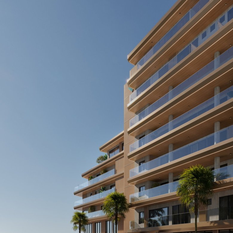 Brava Dreams Construttore Praia Brava