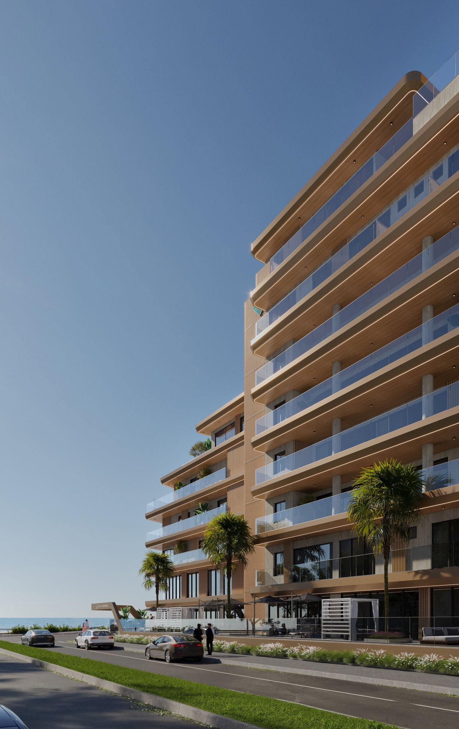 Brava Dreams Construttore Praia Brava