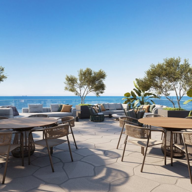 Brava Dreams Construttore Praia Brava