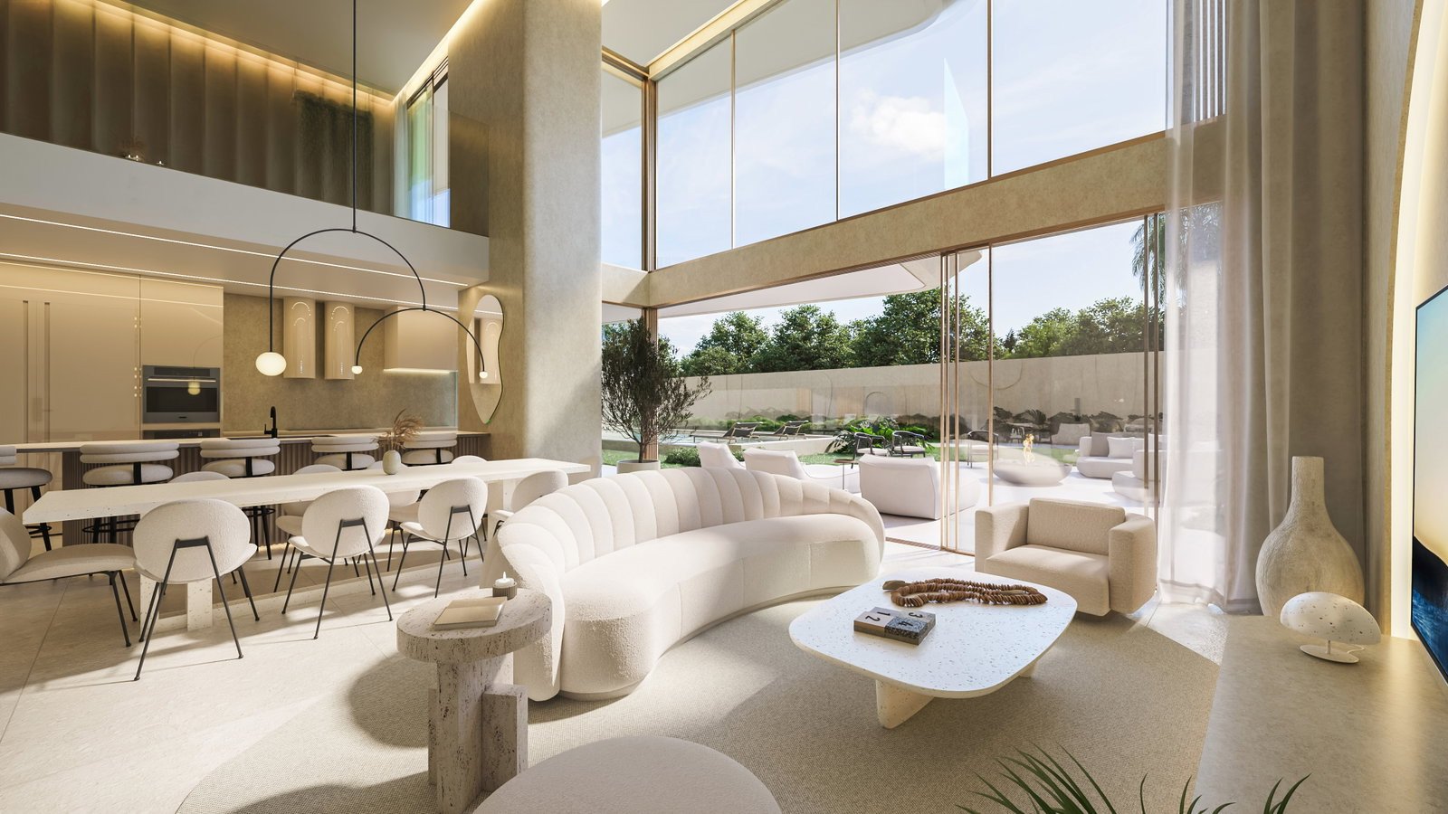 Scenarium Brava Norte FG
