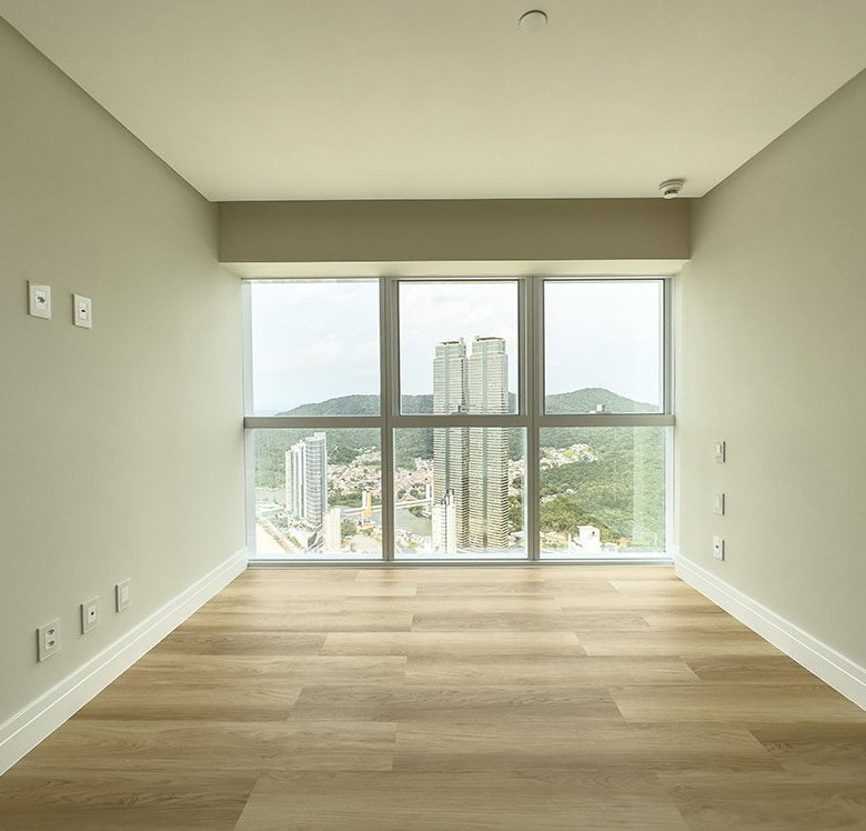 One Tower FG Apto 6501
