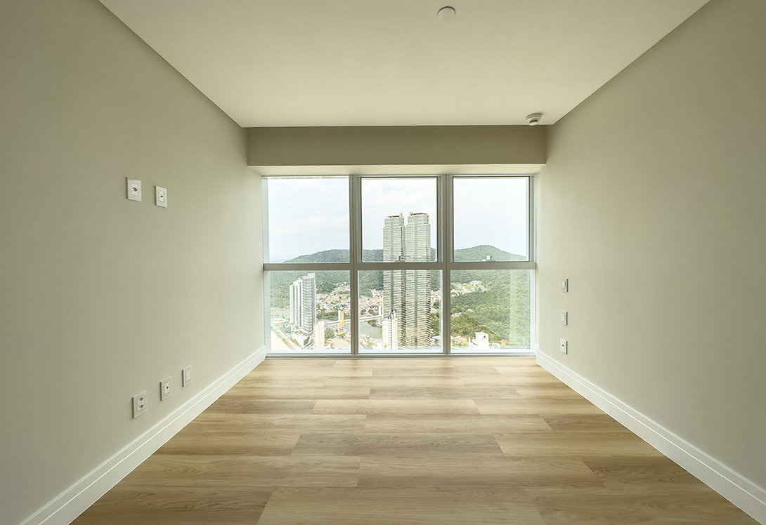 One Tower FG Apto 6501