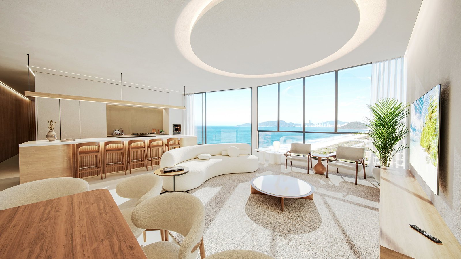 Scenarium Brava Norte FG