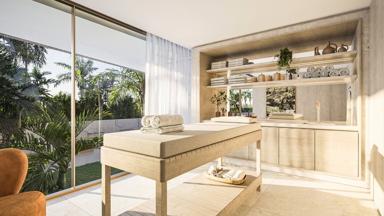 Scenarium Brava Norte FG