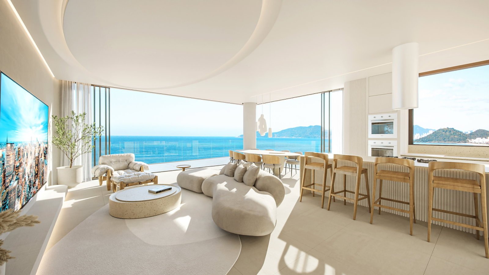 Scenarium Brava Norte FG