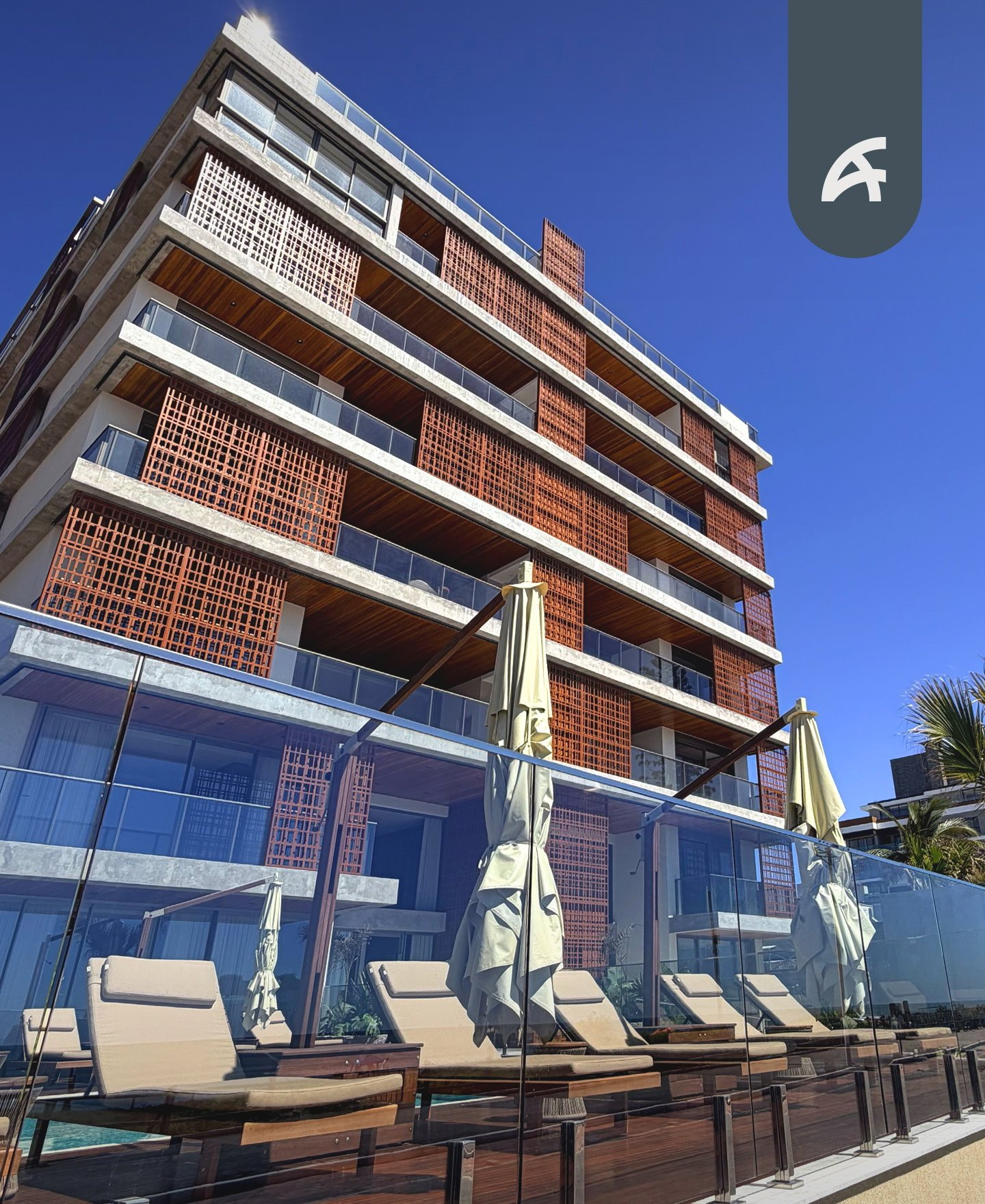 Tirreno Residenziale Praia Brava