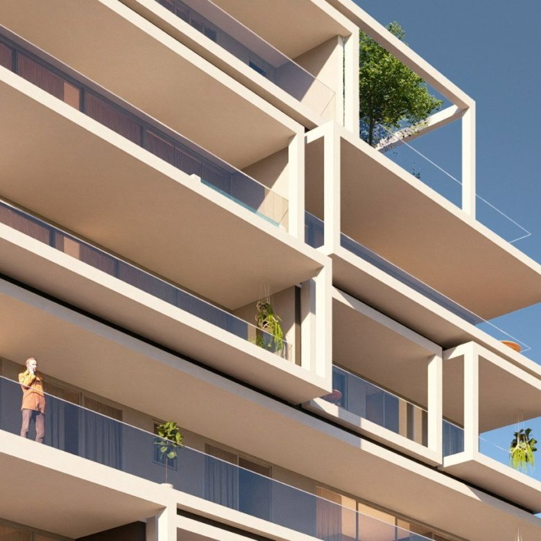 Brava Collection Mendes Praia Brava