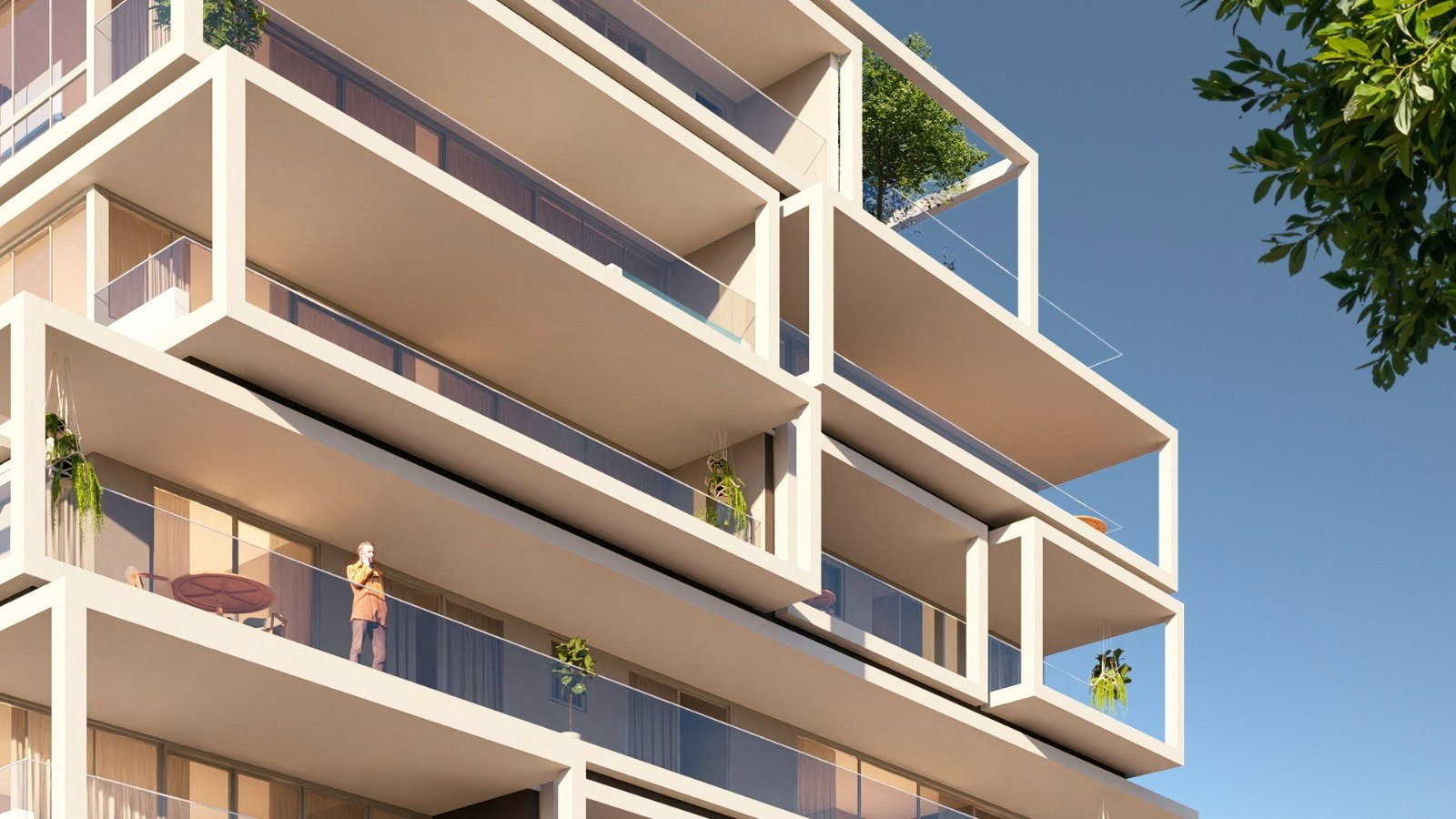 Brava Collection Mendes Praia Brava