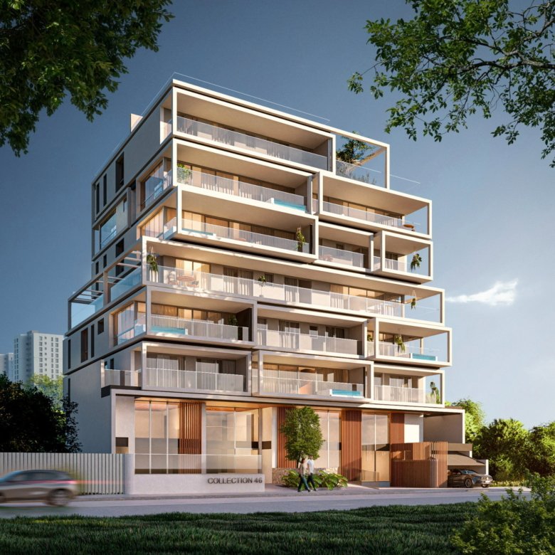 Brava Collection Mendes Praia Brava