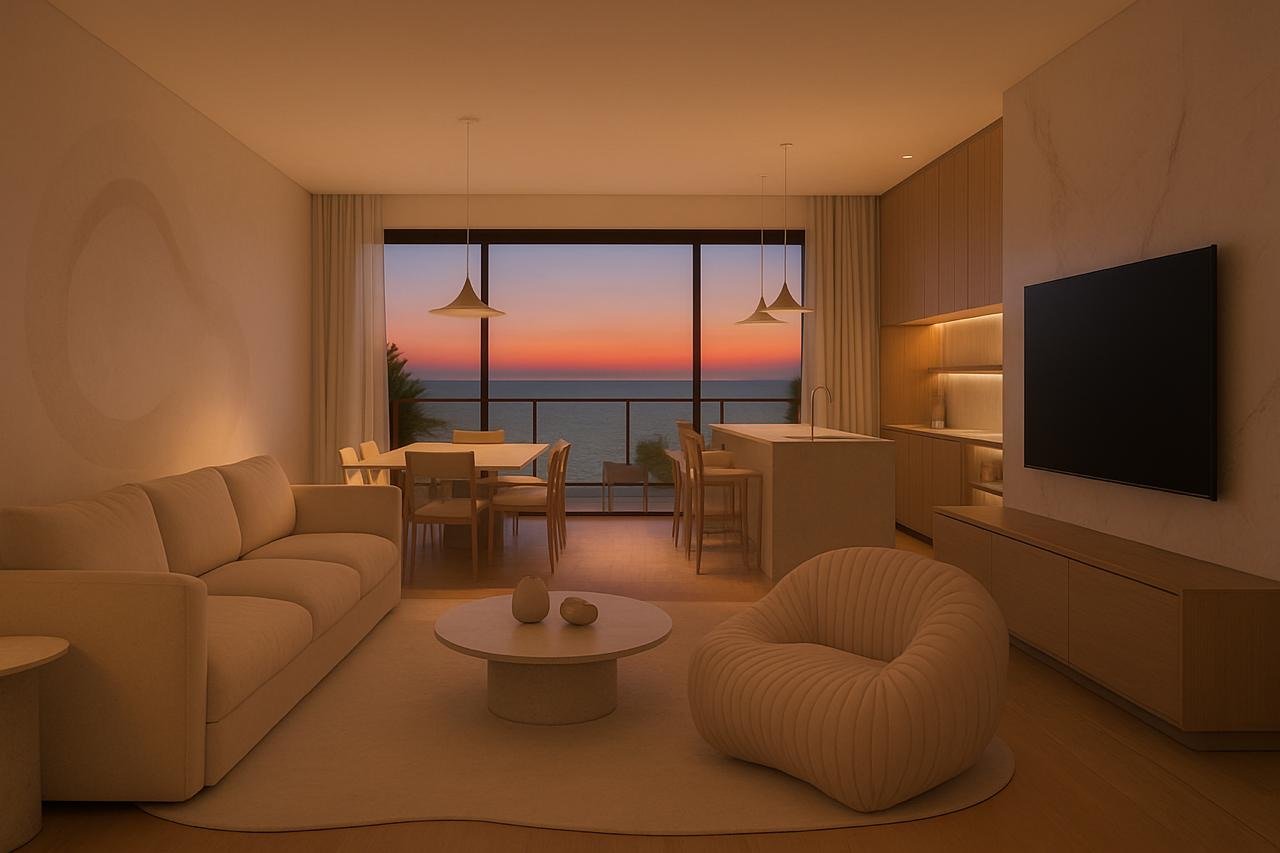 Brava Collection Mendes Praia Brava