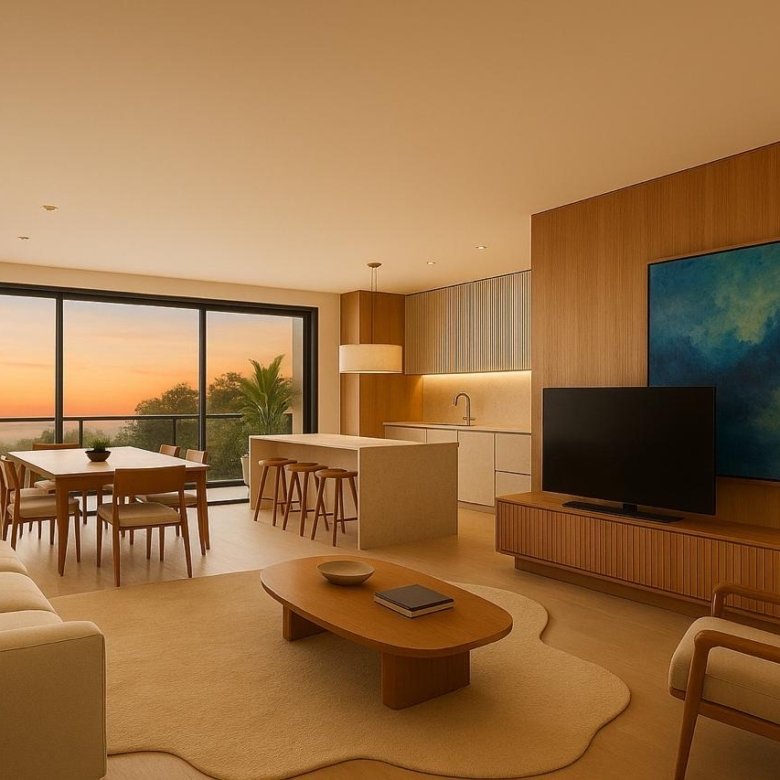 Brava Collection Mendes Praia Brava