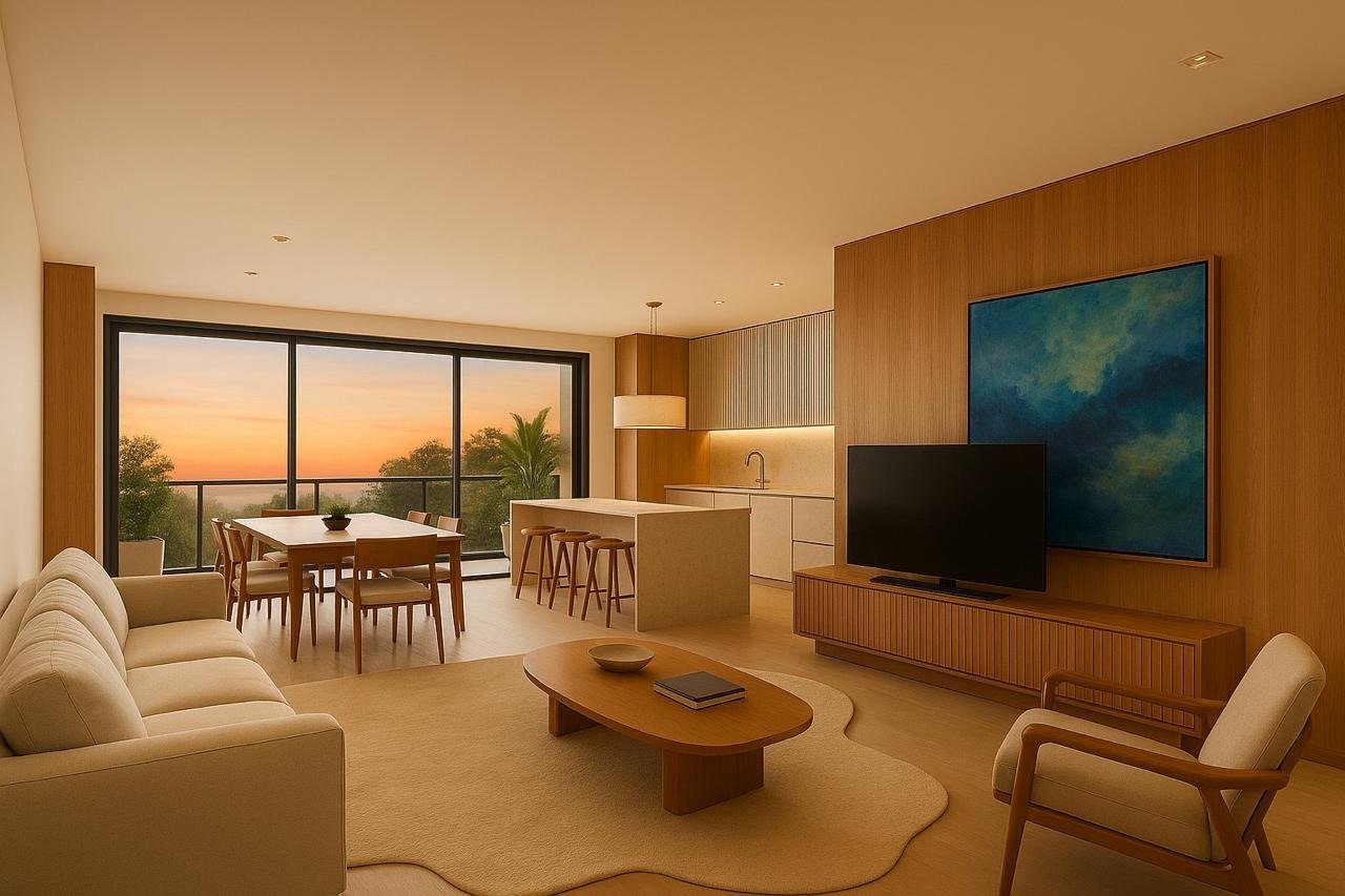 Brava Collection Mendes Praia Brava
