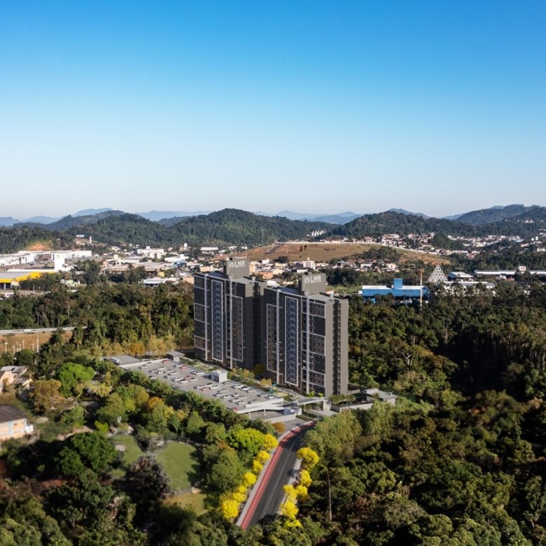 Prime Park Blumenau