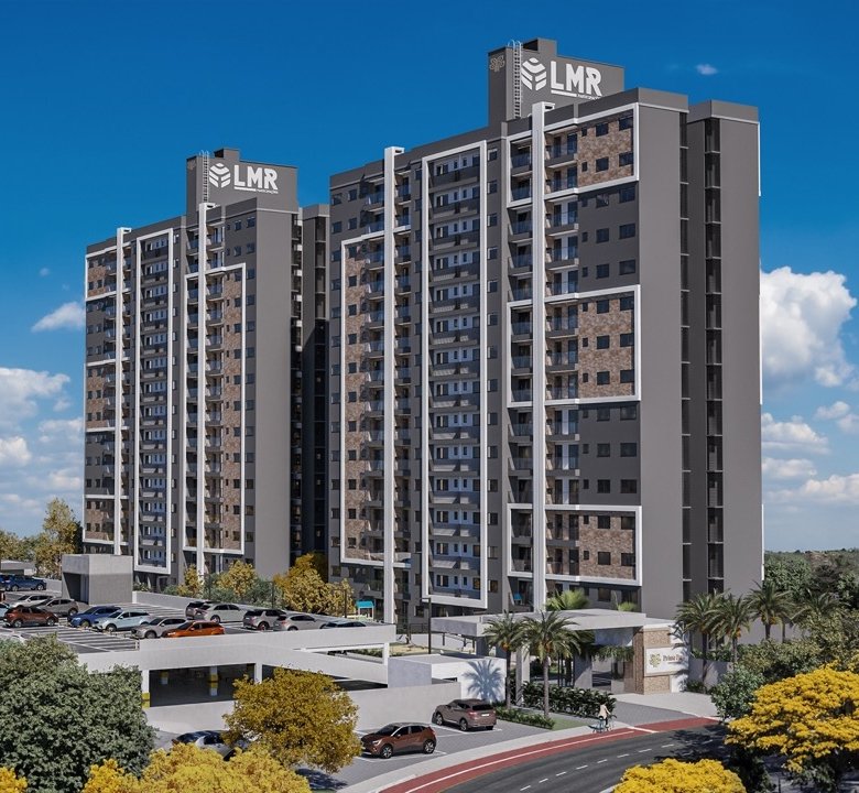 Prime Park Blumenau