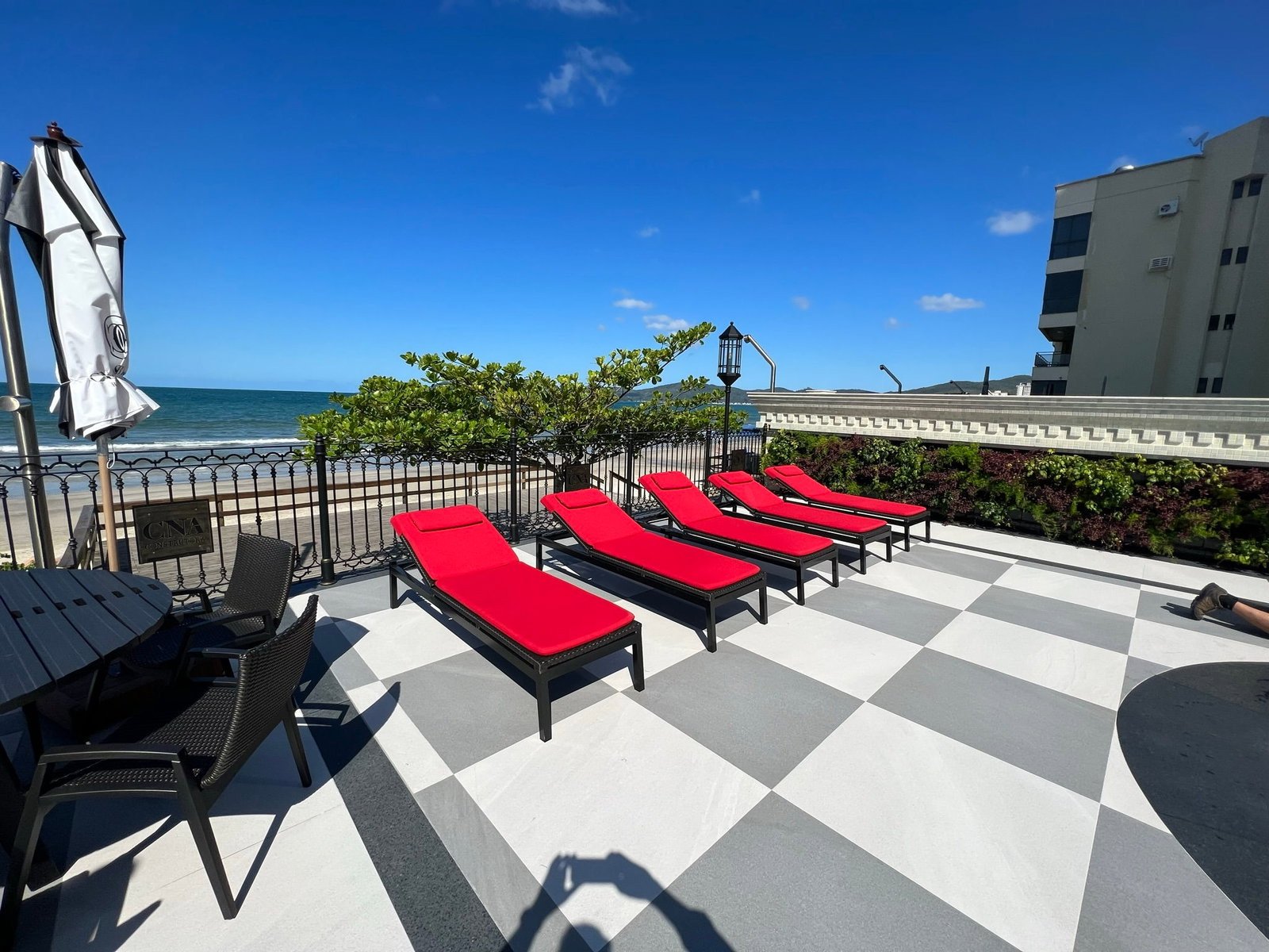 Cartier CNA Residence Itapema