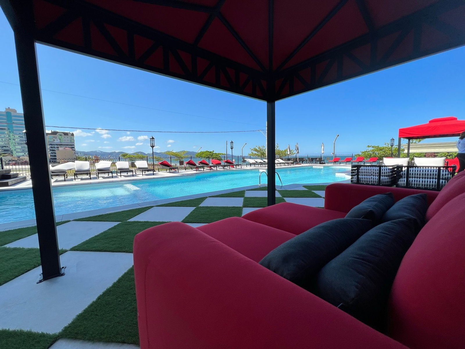 Cartier CNA Residence Itapema