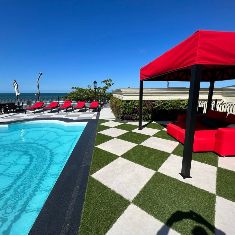 Cartier CNA Residence Itapema