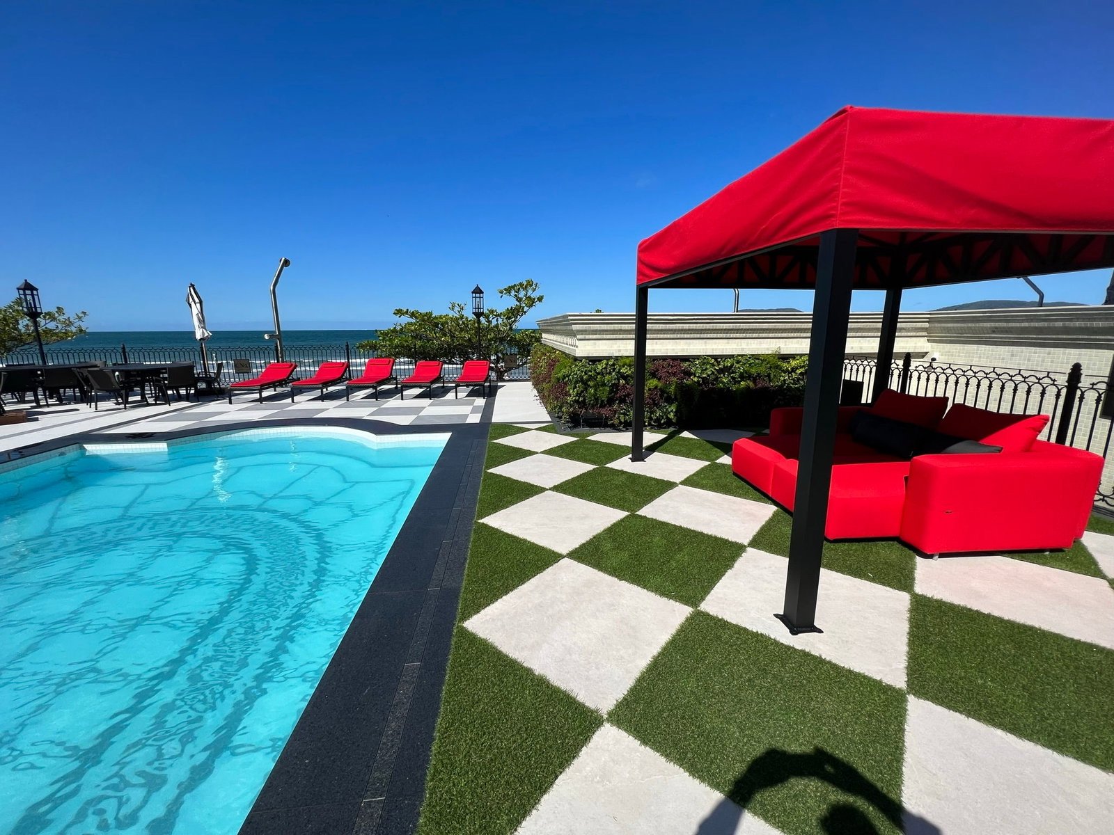 Cartier CNA Residence Itapema