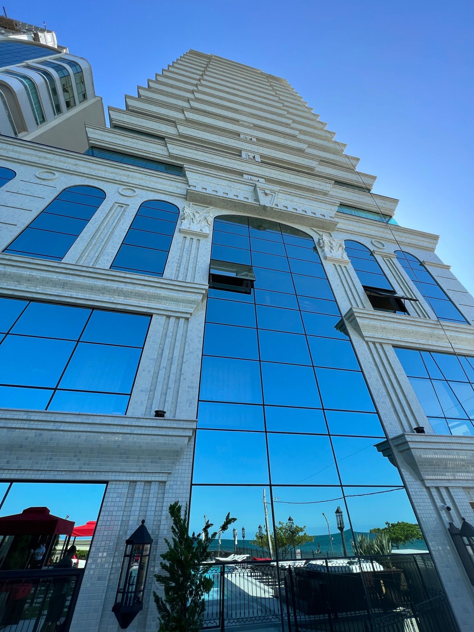 Cartier CNA Residence Itapema