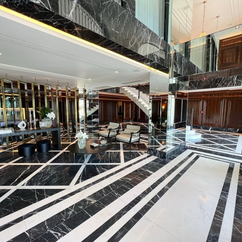 Cartier CNA Residence Itapema