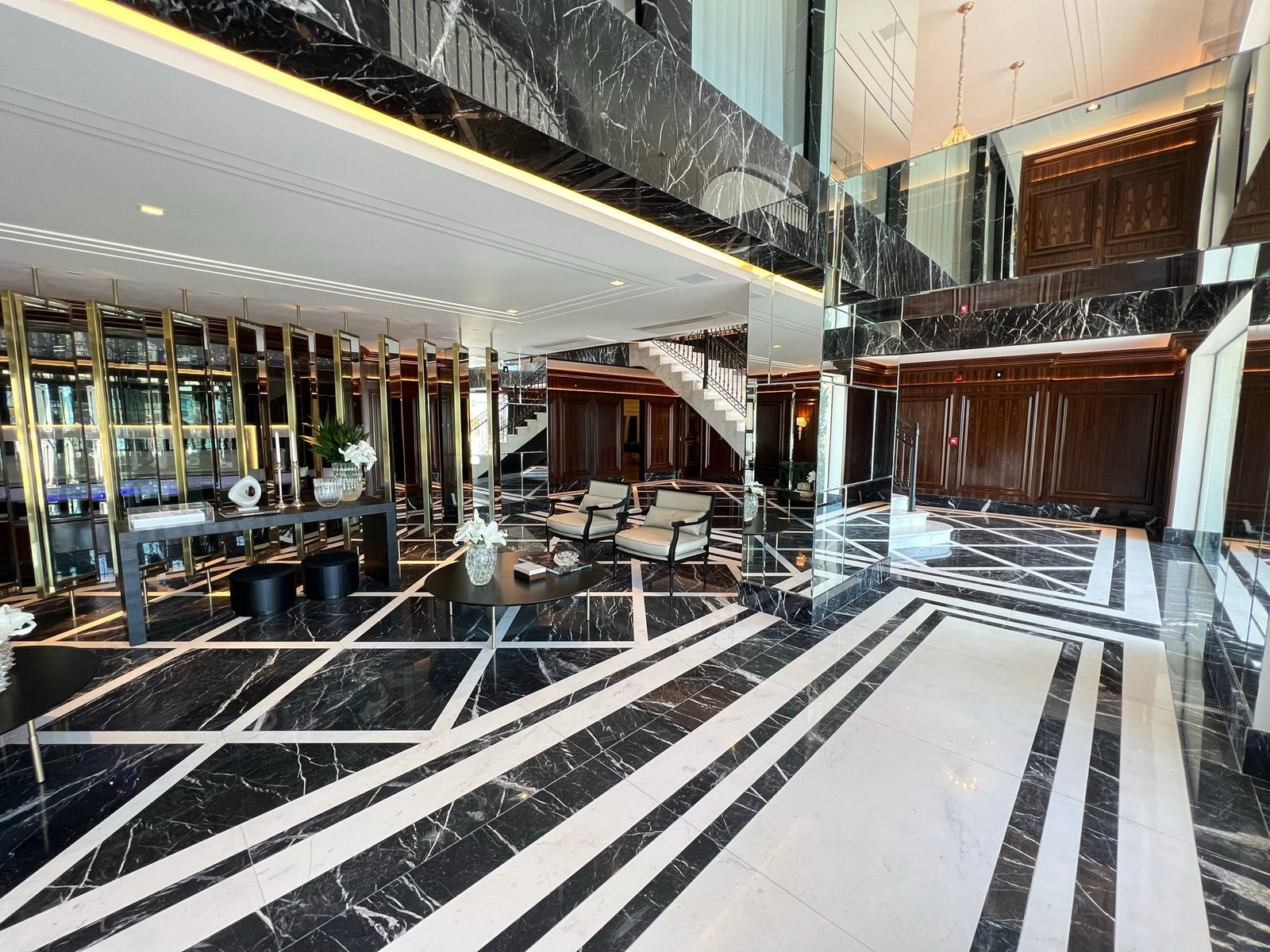 Cartier CNA Residence Itapema