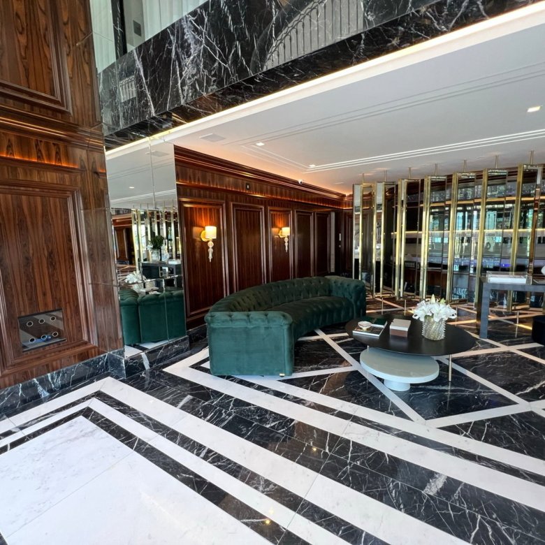 Cartier CNA Residence Itapema