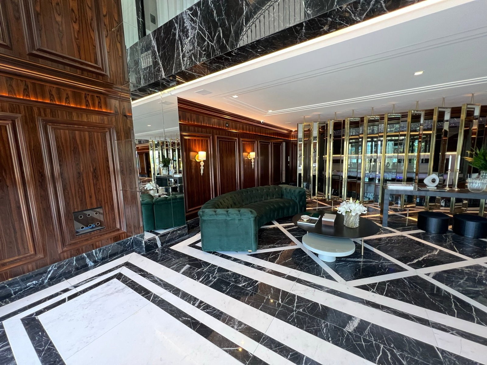 Cartier CNA Residence Itapema