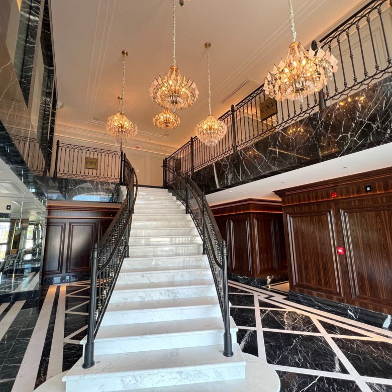 Cartier CNA Residence Itapema