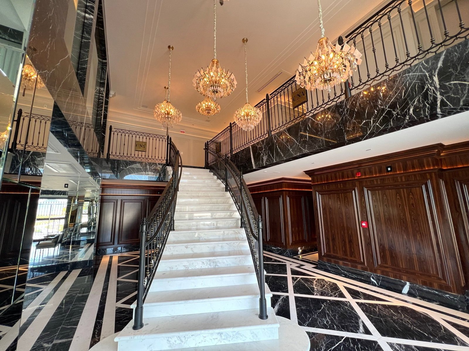 Cartier CNA Residence Itapema
