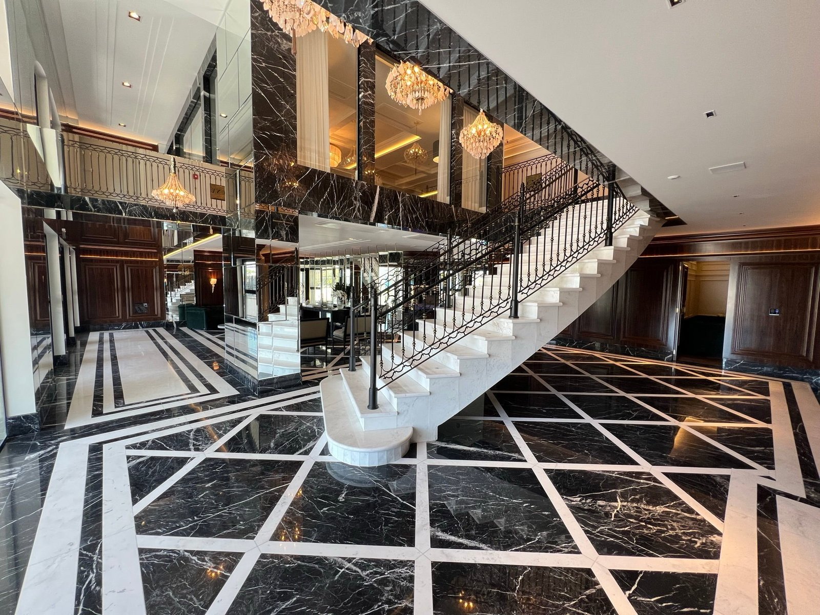 Cartier CNA Residence Itapema