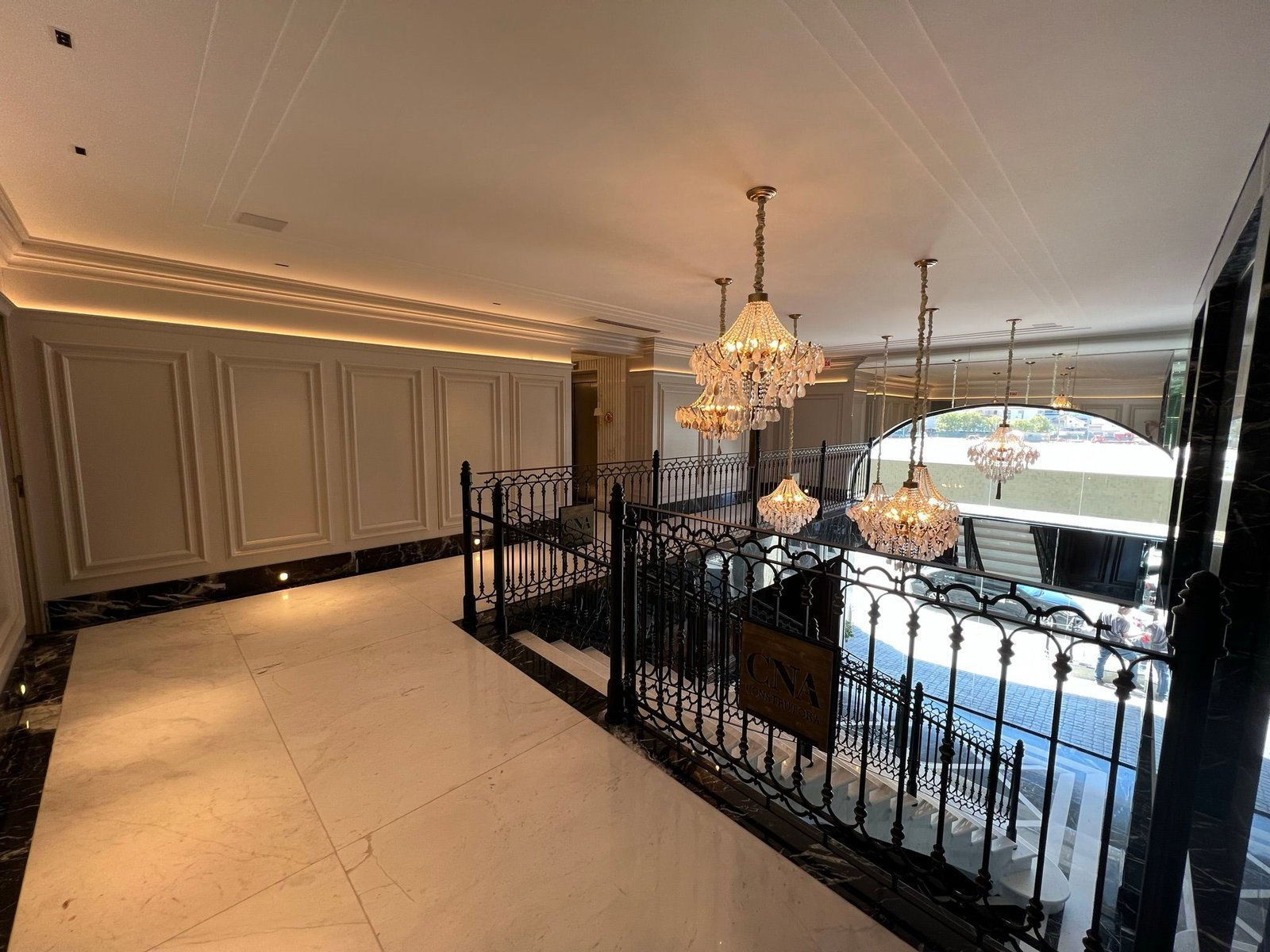 Cartier CNA Residence Itapema