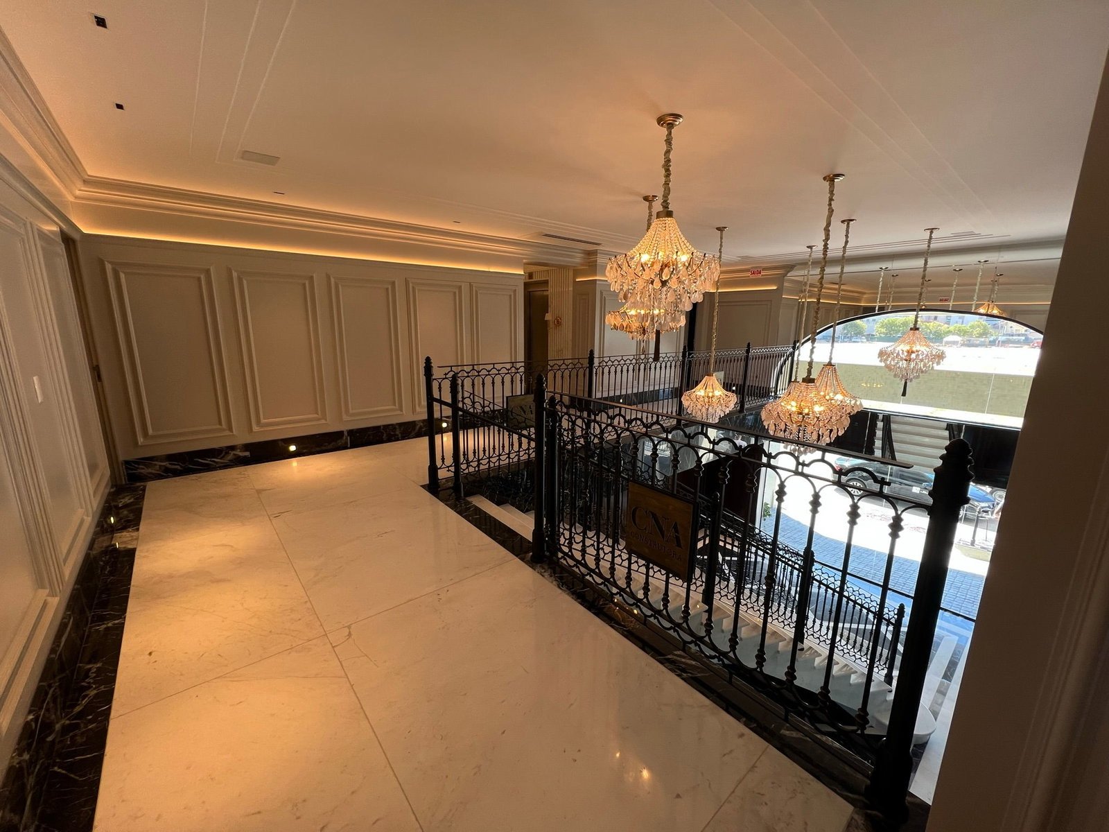 Cartier CNA Residence Itapema