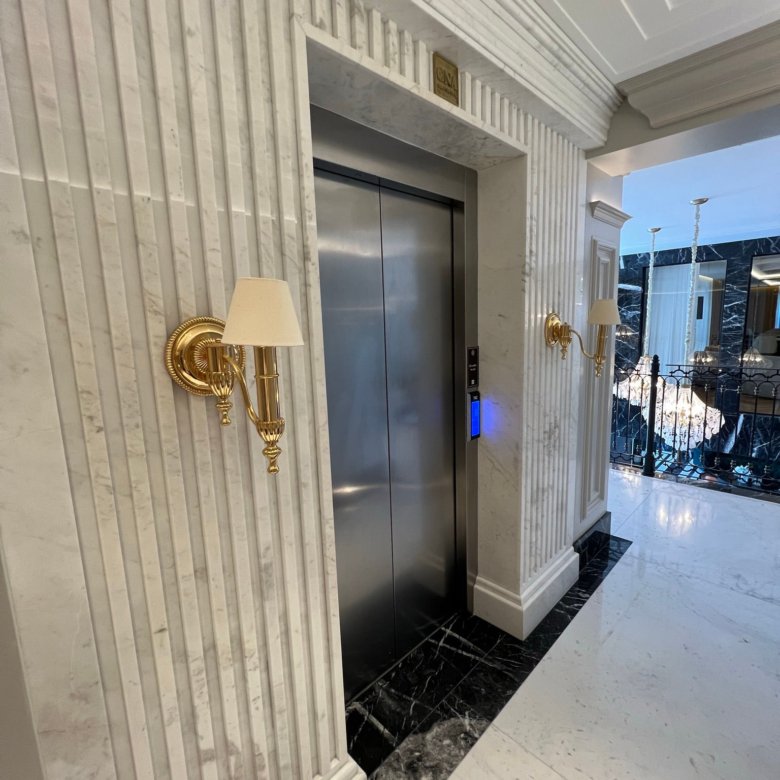 Cartier CNA Residence Itapema