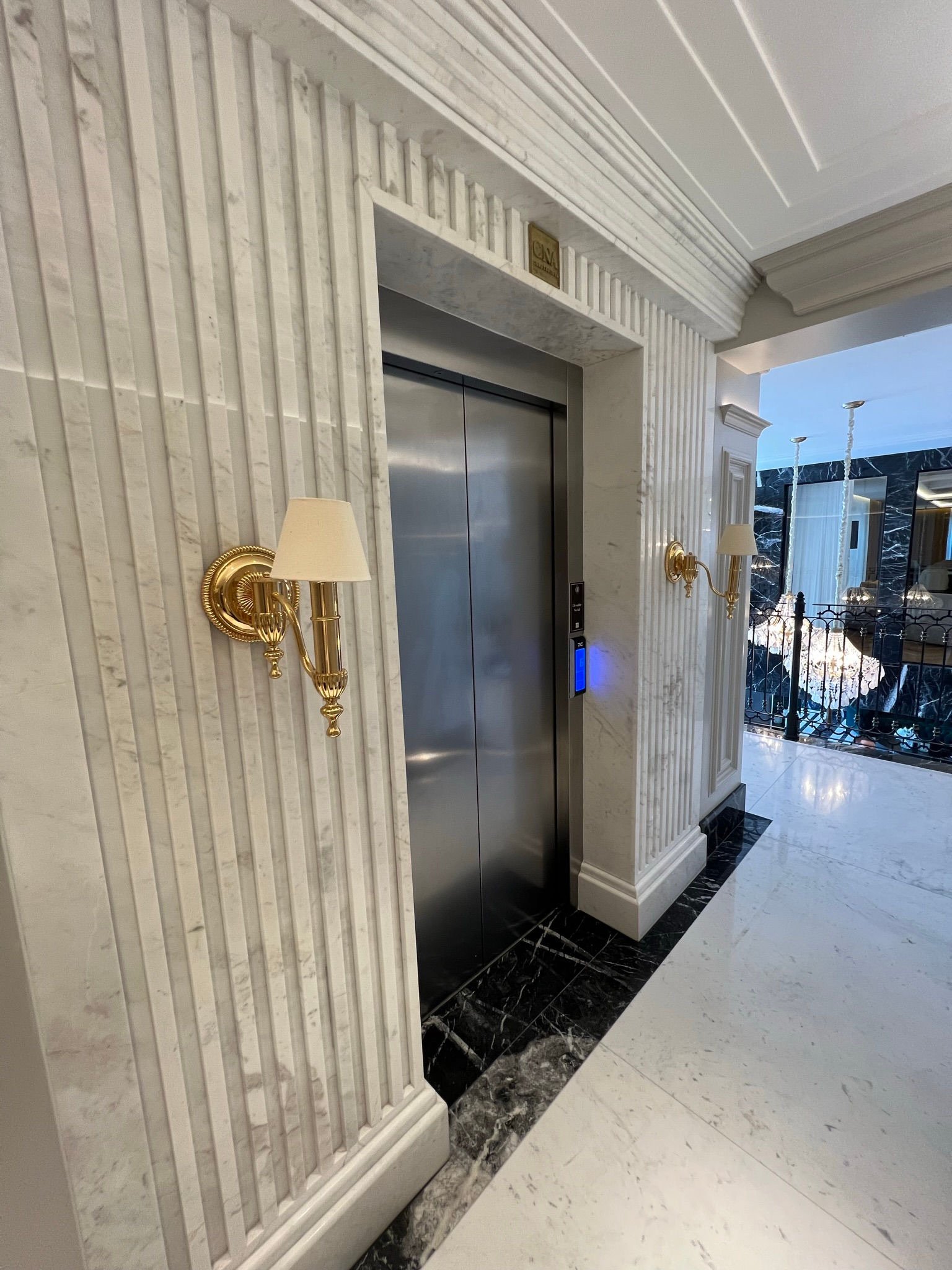 Cartier CNA Residence Itapema