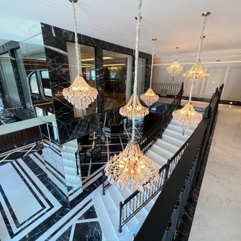 Cartier CNA Residence Itapema