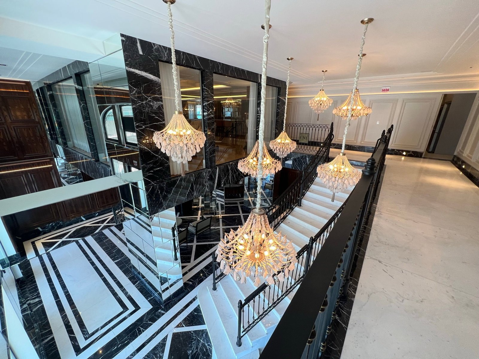 Cartier CNA Residence Itapema