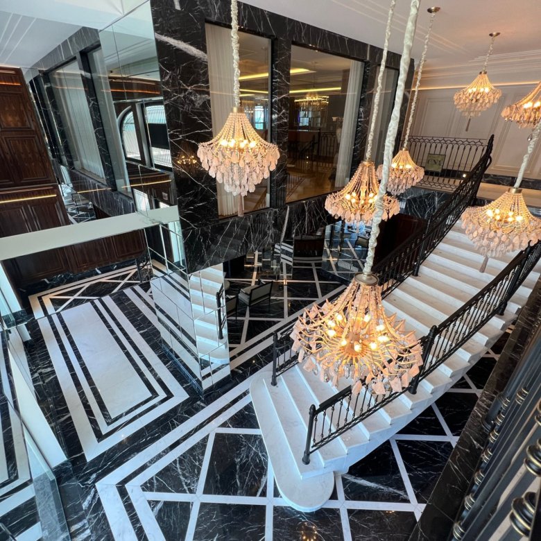 Cartier CNA Residence Itapema