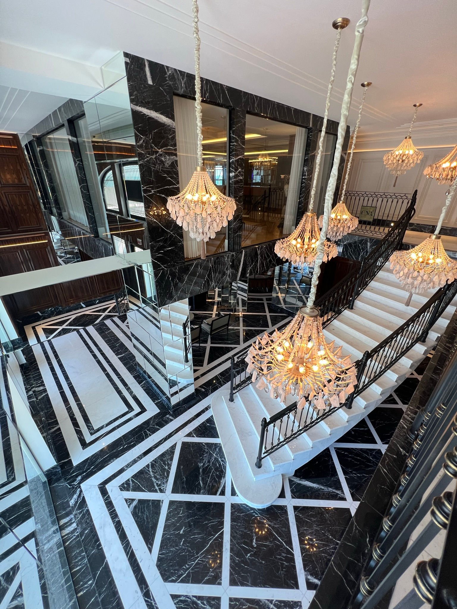 Cartier CNA Residence Itapema