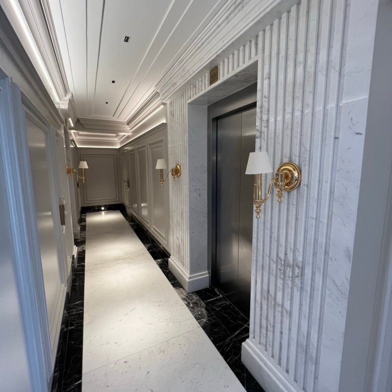 Cartier CNA Residence Itapema