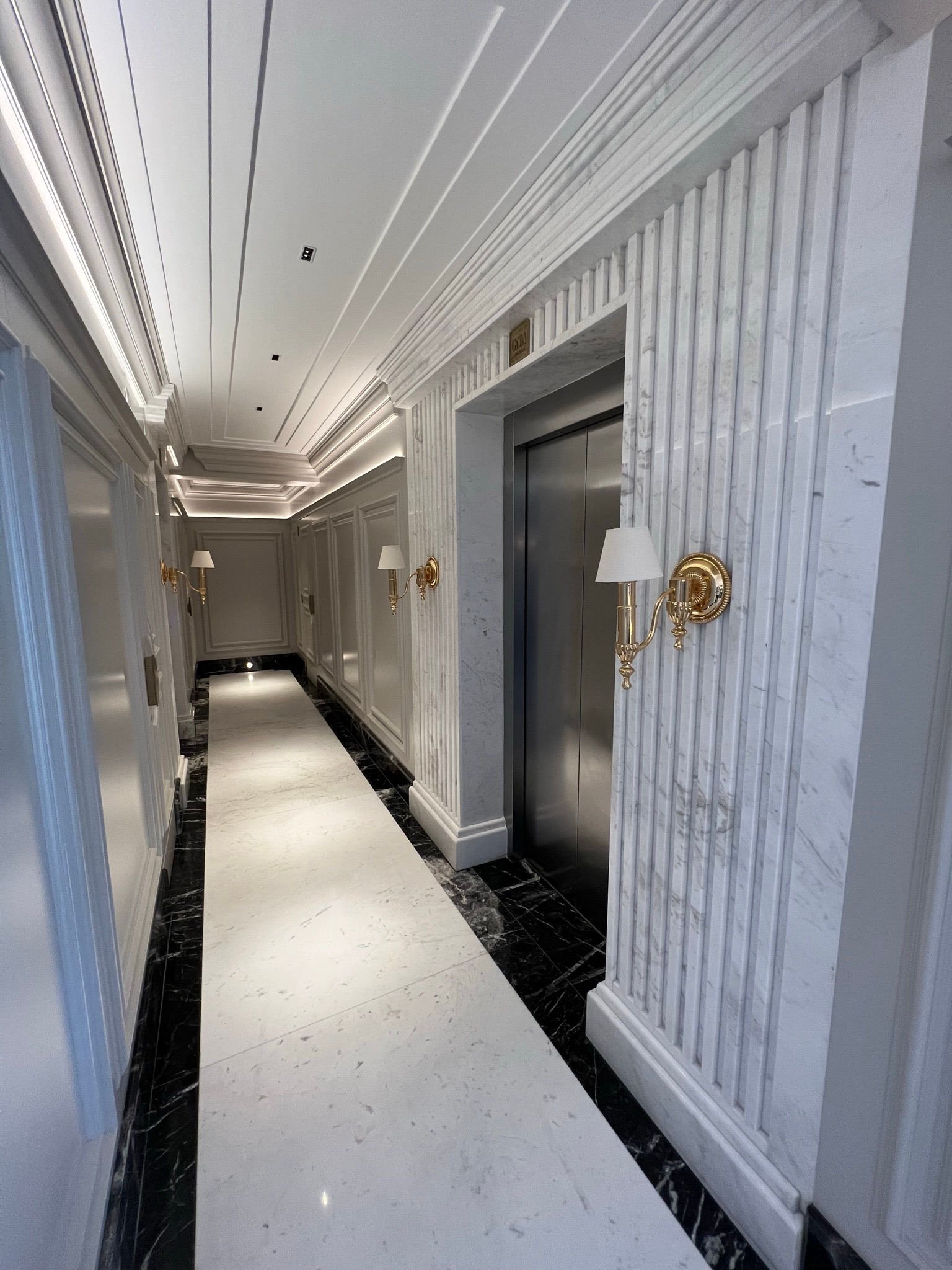 Cartier CNA Residence Itapema