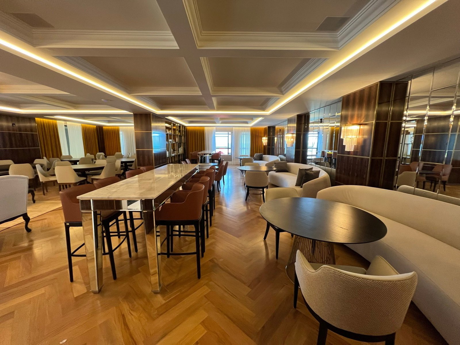 Cartier CNA Residence Itapema