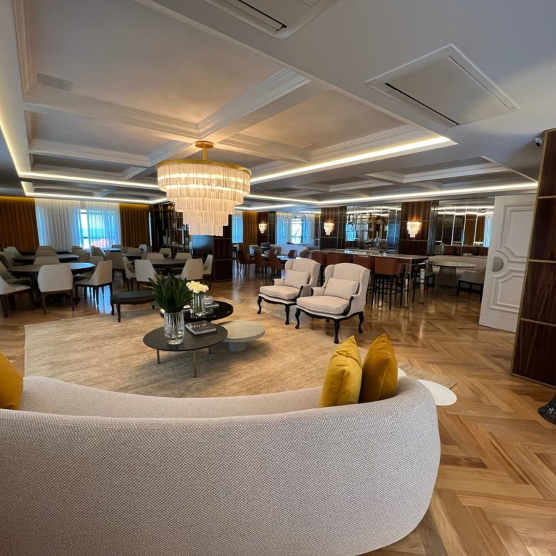Cartier CNA Residence Itapema